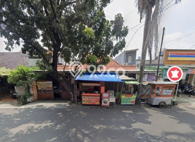 Rumah Modern LB/LT 252m2/322m2 Dijual di Rawamangun, Jakarta Timur Rumah Modern LB/LT 252m2/322m2 Dijual di Rawamangun, Jakarta Timur