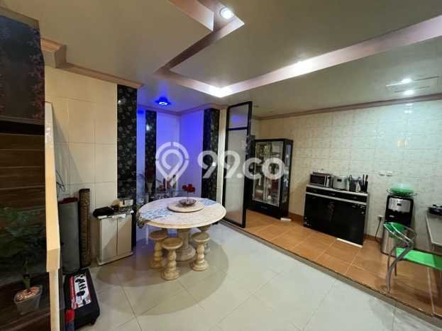 Rumah Mewah Dijual LT 120m2 di Cengkareng, Jakarta Barat Rumah Mewah Dijual LT 120m2 di Cengkareng, Jakarta Barat