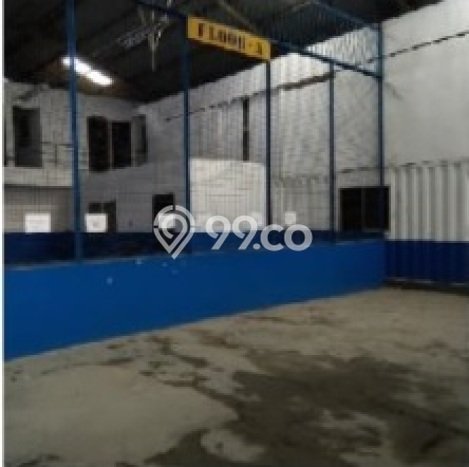 Gudang disewakan lokasi strategis Pulo Gadung Jakarta Timur 1809m2 Gudang disewakan lokasi strategis Pulo Gadung Jakarta Timur 1809m2