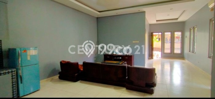 Rumah Elit Modern Siap Huni di Citra Garden Jakarta Barat Rumah Elit Modern Siap Huni di Citra Garden Jakarta Barat