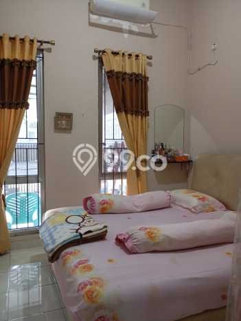 NEW LISTING! Rumah Strategis area Harapan Indah, LT 126m² Bangunan 98m² NEW LISTING! Rumah Strategis area Harapan Indah, LT 126m² Bangunan 98m²