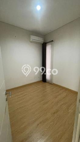 Rumah Modern 3 KT di Harapan Indah Bekasi Unfurnished Rumah Modern 3 KT di Harapan Indah Bekasi Unfurnished