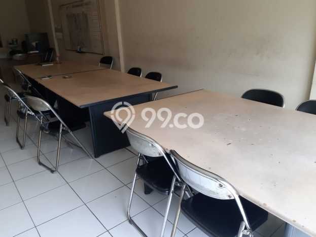 Ruko Premium Kawasan Bekasi Kota, Luas 180m², Kawasan Komersial Ruko Premium Kawasan Bekasi Kota, Luas 180m², Kawasan Komersial