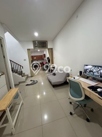 Hunian Nyaman Asri 3 KT Siap Huni di harapan indah Bekasi Hunian Nyaman Asri 3 KT Siap Huni di harapan indah Bekasi