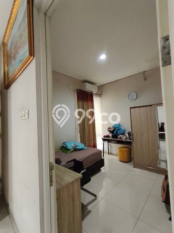Hunian Nyaman Asri 4 KT Siap Huni di harapan indah Bekasi Hunian Nyaman Asri 4 KT Siap Huni di harapan indah Bekasi