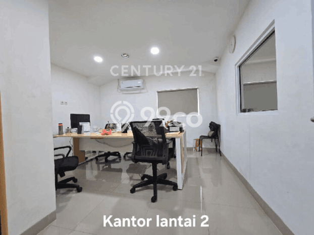Gudang Dijual Lokasi Emas di Cakung Luas 324m2 Gudang Dijual Lokasi Emas di Cakung Luas 324m2