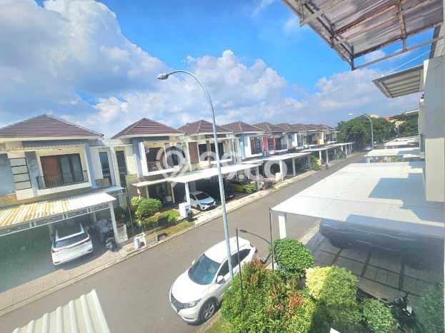 Hunian Nyaman Asri 4 KT Siap Huni di Harapan Indah Bekasi Hunian Nyaman Asri 4 KT Siap Huni di Harapan Indah Bekasi