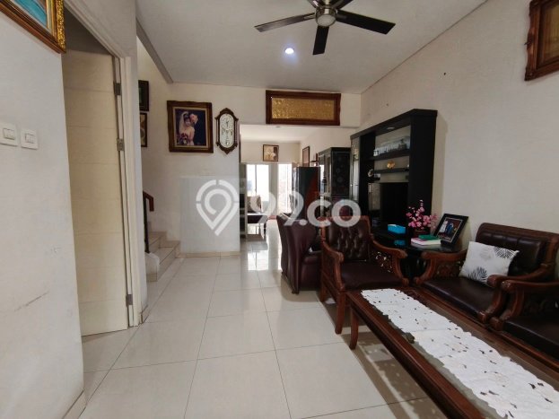 Hunian Nyaman Asri 4 KT Siap Huni di harapan indah Bekasi Hunian Nyaman Asri 4 KT Siap Huni di harapan indah Bekasi