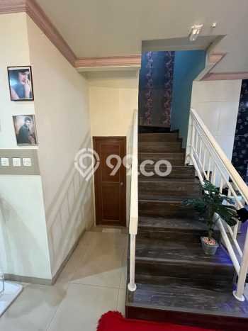 Rumah Mewah Dijual LT 120m2 di Cengkareng, Jakarta Barat Rumah Mewah Dijual LT 120m2 di Cengkareng, Jakarta Barat