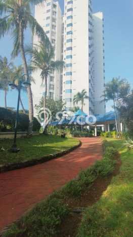 Apartemen Favorit Modern Dijual di Jakarta Utara dengan 3 Kamar Tidur Apartemen Favorit Modern Dijual di Jakarta Utara dengan 3 Kamar Tidur