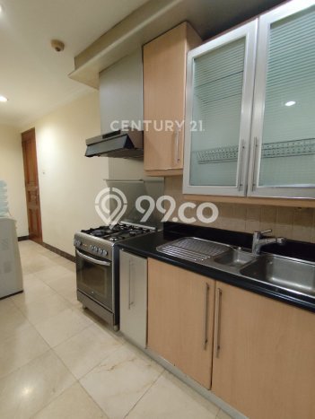Siap Huni Apartemen di Jakarta Timur 4 Kamar & 3 Kamar Mandi, Luas 141m2 Siap Huni Apartemen di Jakarta Timur 4 Kamar & 3 Kamar Mandi, Luas 141m2