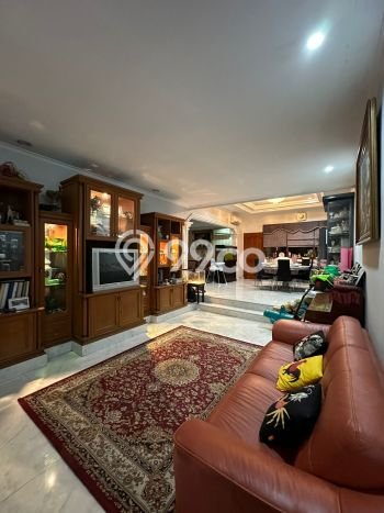 Rumah Luxury Modern Siap Huni di Pulomas Jakarta Timur Rumah Luxury Modern Siap Huni di Pulomas Jakarta Timur