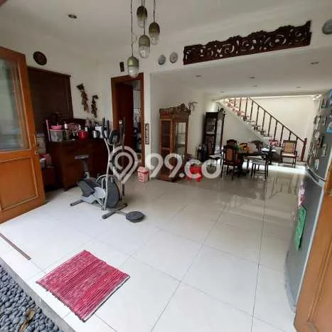 Dijual Rumah Premium dengan Fasilitas Sekitar Lengkap di Kelapa Gading, Jakarta Utara Dijual Rumah Premium dengan Fasilitas Sekitar Lengkap di Kelapa Gading, Jakarta Utara