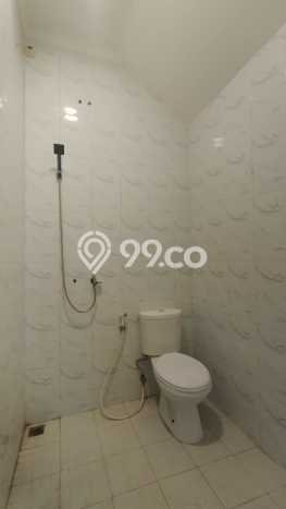 Rumah Modern 3 KT di Citra Garden Jakarta Barat Rumah Modern 3 KT di Citra Garden Jakarta Barat