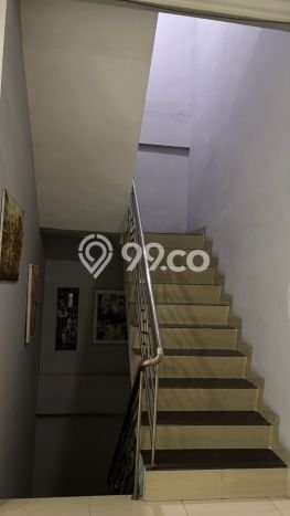 Rumah Elit Modern Tanpa Renovasi di Sunter Jakarta Utara Rumah Elit Modern Tanpa Renovasi di Sunter Jakarta Utara