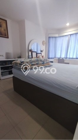 Apartemen Favorit Modern Dijual di Jakarta Utara dengan 3 Kamar Tidur Apartemen Favorit Modern Dijual di Jakarta Utara dengan 3 Kamar Tidur