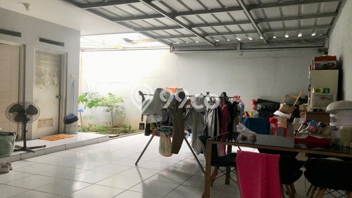 Rumah Minimalis 3 KT di Harapan Indah Bekasi Unfurnished Rumah Minimalis 3 KT di Harapan Indah Bekasi Unfurnished