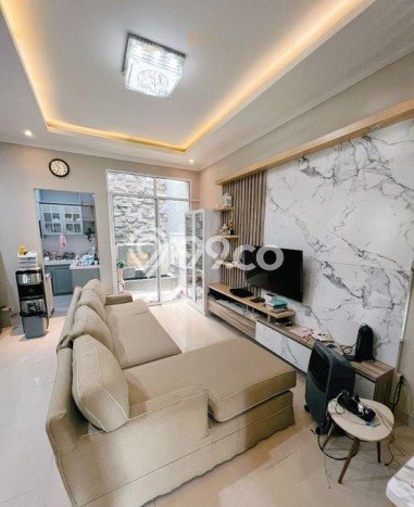 HARGA SPESIAL! Rumah Modern area Harapan Indah, Bekasi, Luas 126m2m² LB 200m2m² NEGO! HARGA SPESIAL! Rumah Modern area Harapan Indah, Bekasi, Luas 126m2m² LB 200m2m² NEGO!
