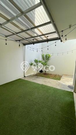 Rumah Modern 3 KT di Harapan Indah Bekasi Unfurnished Rumah Modern 3 KT di Harapan Indah Bekasi Unfurnished