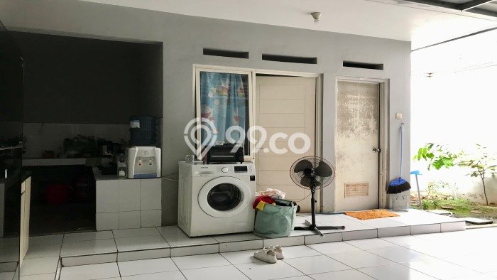 Rumah Minimalis 3 KT di Harapan Indah Bekasi Unfurnished Rumah Minimalis 3 KT di Harapan Indah Bekasi Unfurnished