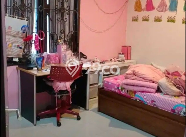 Rumah Elit Modern Siap Huni di Harapan Indah Bekasi Rumah Elit Modern Siap Huni di Harapan Indah Bekasi