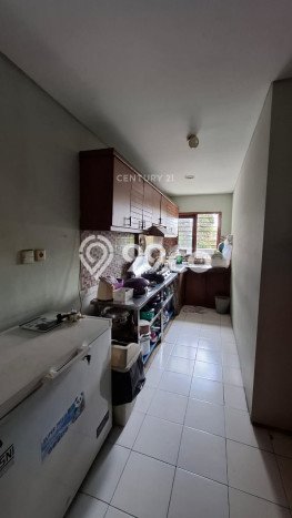 Hunian Super Mewah dengan Akses Paling Strategis di Rawamangun, Jakarta Timur Hunian Super Mewah dengan Akses Paling Strategis di Rawamangun, Jakarta Timur