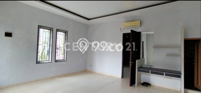 Rumah Elit Modern Siap Huni di Citra Garden Jakarta Barat Rumah Elit Modern Siap Huni di Citra Garden Jakarta Barat