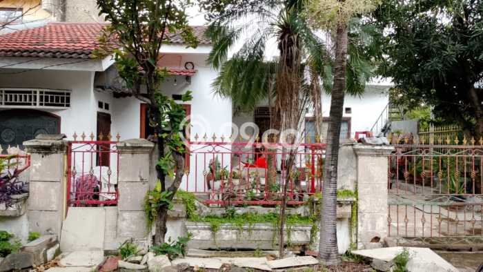 Rumah Luas Asri 2 KT Siap Huni di harapan indah Bekasi Rumah Luas Asri 2 KT Siap Huni di harapan indah Bekasi