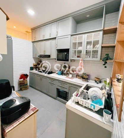 HARGA SPESIAL! Rumah Modern area Harapan Indah, Bekasi, Luas 126m2m² LB 200m2m² NEGO! HARGA SPESIAL! Rumah Modern area Harapan Indah, Bekasi, Luas 126m2m² LB 200m2m² NEGO!