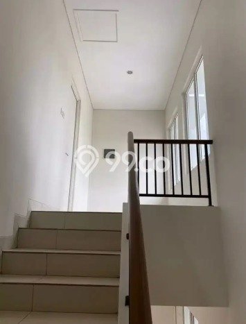 Hunian Nyaman Asri 3 KT Siap Pakai di Harapan Indah Bekasi Hunian Nyaman Asri 3 KT Siap Pakai di Harapan Indah Bekasi