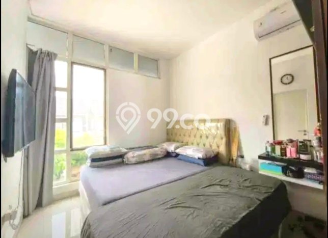 Dijual Rumah Eksklusif 3 KT di Harapan Indah, Bekasi Dijual Rumah Eksklusif 3 KT di Harapan Indah, Bekasi
