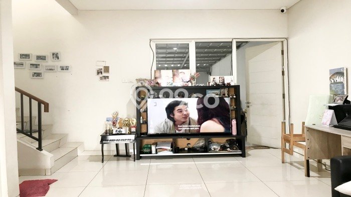 Rumah Minimalis 3 KT di Harapan Indah Bekasi Unfurnished Rumah Minimalis 3 KT di Harapan Indah Bekasi Unfurnished