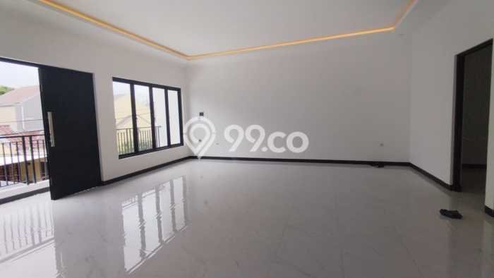 Rumah Modern 3 KT di Citra Garden Jakarta Barat Rumah Modern 3 KT di Citra Garden Jakarta Barat