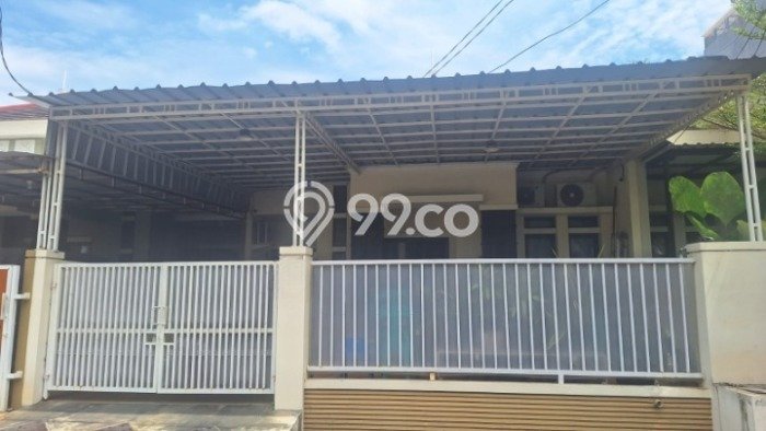 Dijual Rumah Eksklusif 3 KT di Harapan Indah, Bekasi Dijual Rumah Eksklusif 3 KT di Harapan Indah, Bekasi