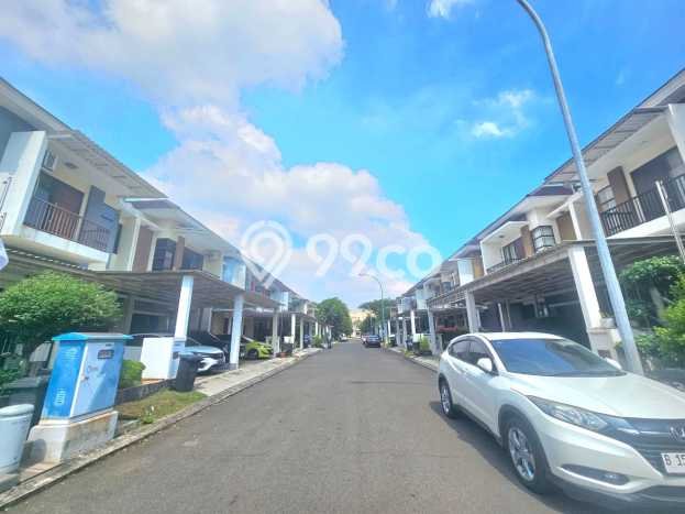 Hunian Nyaman Asri 4 KT Siap Huni di Harapan Indah Bekasi Hunian Nyaman Asri 4 KT Siap Huni di Harapan Indah Bekasi