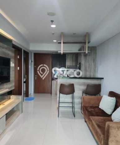 Apartemen Strategis untuk Dijual di Kemayoran, Jakarta Pusat, DKI Jakarta Apartemen Strategis untuk Dijual di Kemayoran, Jakarta Pusat, DKI Jakarta