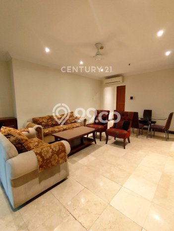 Siap Huni Apartemen di Jakarta Timur 4 Kamar & 3 Kamar Mandi, Luas 141m2 Siap Huni Apartemen di Jakarta Timur 4 Kamar & 3 Kamar Mandi, Luas 141m2