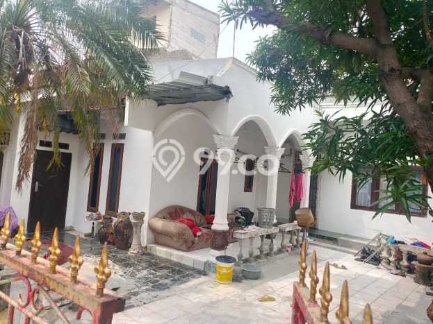 Rumah Luas Asri 2 KT Siap Huni di harapan indah Bekasi Rumah Luas Asri 2 KT Siap Huni di harapan indah Bekasi