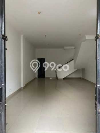 Unit Ruko Dijual di Bekasi LT 90m2 & LB 270m2 Unit Ruko Dijual di Bekasi LT 90m2 & LB 270m2