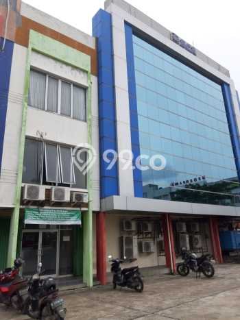 Ruko Premium Kawasan Bekasi Kota, Luas 180m², Kawasan Komersial Ruko Premium Kawasan Bekasi Kota, Luas 180m², Kawasan Komersial
