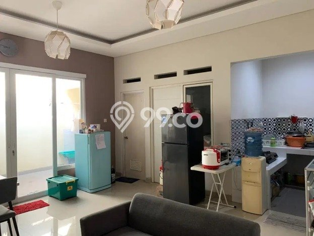 Dijual Cepat Rumah Favorit Siap Huni LB 128m2 di Tarumajaya, Bekasi Dijual Cepat Rumah Favorit Siap Huni LB 128m2 di Tarumajaya, Bekasi