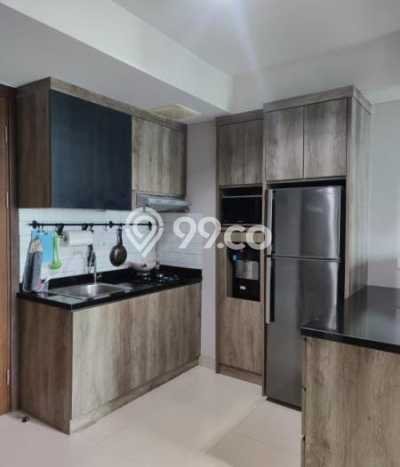 Apartemen Strategis untuk Dijual di Kemayoran, Jakarta Pusat, DKI Jakarta Apartemen Strategis untuk Dijual di Kemayoran, Jakarta Pusat, DKI Jakarta