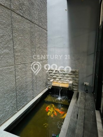 Hunian Elit LB 200m2 Siap Huni Desain Elegan di Citra Garden, Jakarta Barat Hunian Elit LB 200m2 Siap Huni Desain Elegan di Citra Garden, Jakarta Barat