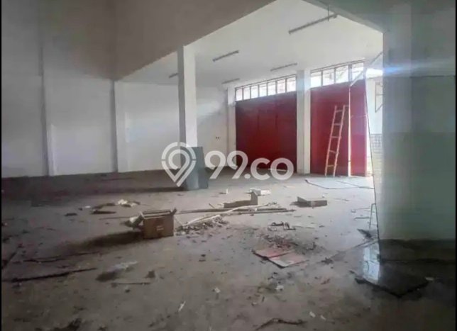 Lokasi Strategis! Dijual Gudang Bisnis di Medan Satria, Bekasi Kondisi Bagus Lokasi Strategis! Dijual Gudang Bisnis di Medan Satria, Bekasi Kondisi Bagus