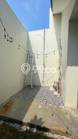 Rumah Modern 3 KT di Harapan Indah Bekasi Unfurnished Rumah Modern 3 KT di Harapan Indah Bekasi Unfurnished