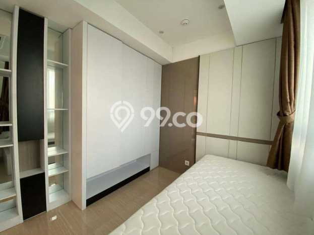 Dijual Apartemen 3 KT 3 KM di Kemayoran Dijual Apartemen 3 KT 3 KM di Kemayoran