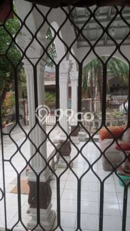 Rumah Luas Asri 2 KT Siap Huni di harapan indah Bekasi Rumah Luas Asri 2 KT Siap Huni di harapan indah Bekasi