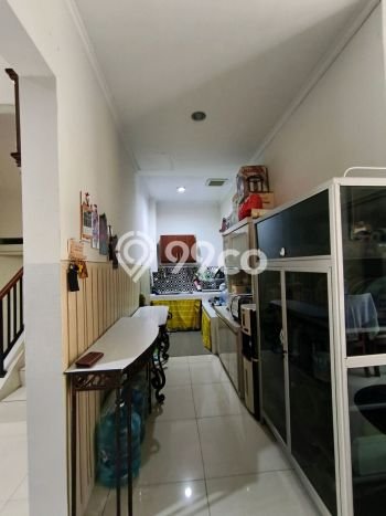 Hunian Nyaman Asri 4 KT Siap Huni di harapan indah Bekasi Hunian Nyaman Asri 4 KT Siap Huni di harapan indah Bekasi