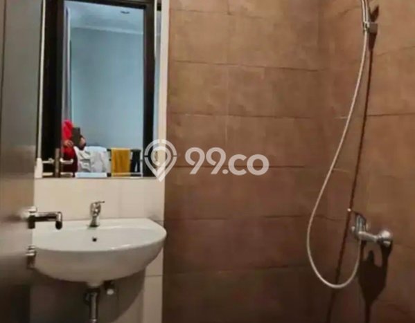Rumah Minimalis 4 KT di Summarecon Crown Gading Bekasi Unfurnished Rumah Minimalis 4 KT di Summarecon Crown Gading Bekasi Unfurnished