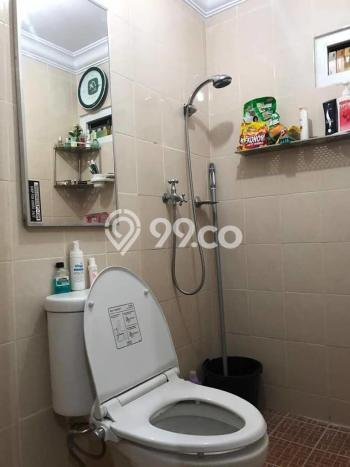 Dijual Apartemen 2 KT 1 KM di Sunter Luas 35m2 Dijual Apartemen 2 KT 1 KM di Sunter Luas 35m2